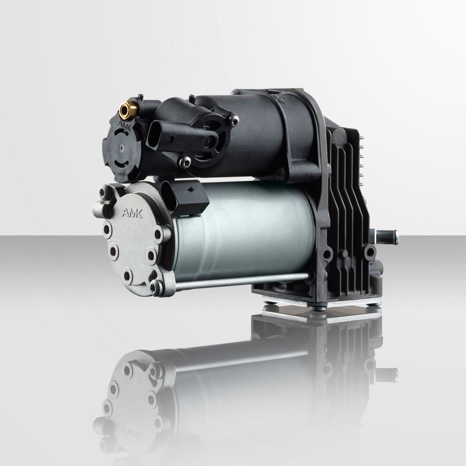 LFK Luftfederkompressor - AMK Automotive